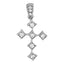 Pendants Religious Crosses