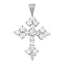 Pendants Religious Crosses