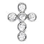 Pendants Religious Crosses