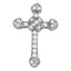 Pendants Religious Crosses