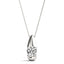 Pendants Solitaires