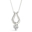 Pendants Solitaires