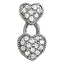 Pendants Heart