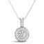 Pendants Halo