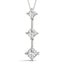 Pendants 3 Stone