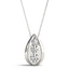 Pendants 3 Stone