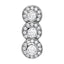 Pendants 3 Stone