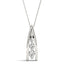 Pendants 3 Stone