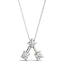 Pendants 3 Stone