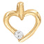 Pendants Heart