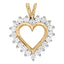 Pendants Heart