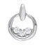 Pendants 3 Stone