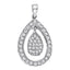 Pendants Cluster