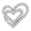 Pendants Heart