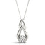 Pendants Solitaires