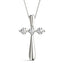 Pendants Religious Crosses