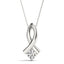 Pendants Solitaires