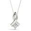Pendants Solitaires