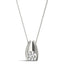 Pendants Solitaires