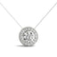 Pendants Halo