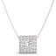 Pendants Halo