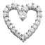 Pendants Heart