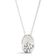 Pendants Solitaires