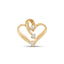 Pendants Heart