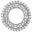 Pendants Circle