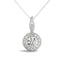 Pendants Halo