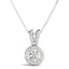 Pendants Halo