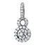 Pendants Cluster
