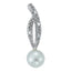 Pendants Color Pearl