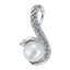 Pendants Color Pearl