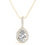 Pendants Halo