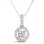 Pendants Halo