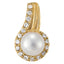 Pendants Color Pearl
