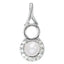 Pendants Color Pearl