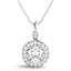 Pendants Halo