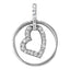 Pendants Heart