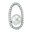 Pendants Color Pearl