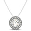 Pendants Halo