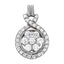 Pendants Love Knot