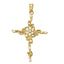 Pendants Religious Crosses