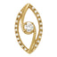 Pendants Solitaires