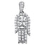 Pendants Religious Novelty