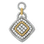 Pendants Cluster