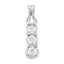 Pendants Love Knot