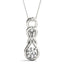 Pendants Love Knot