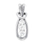 Pendants Love Knot